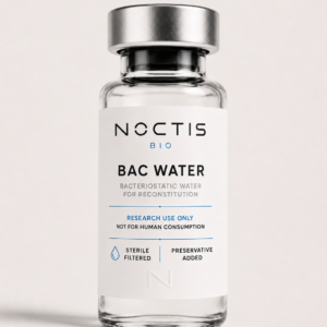 BAC Water