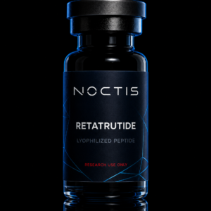Retatrutide