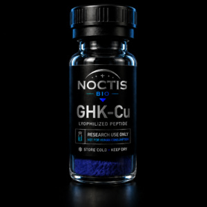 GHK-Cu