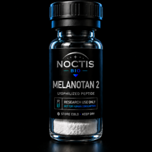 Melanotan 2