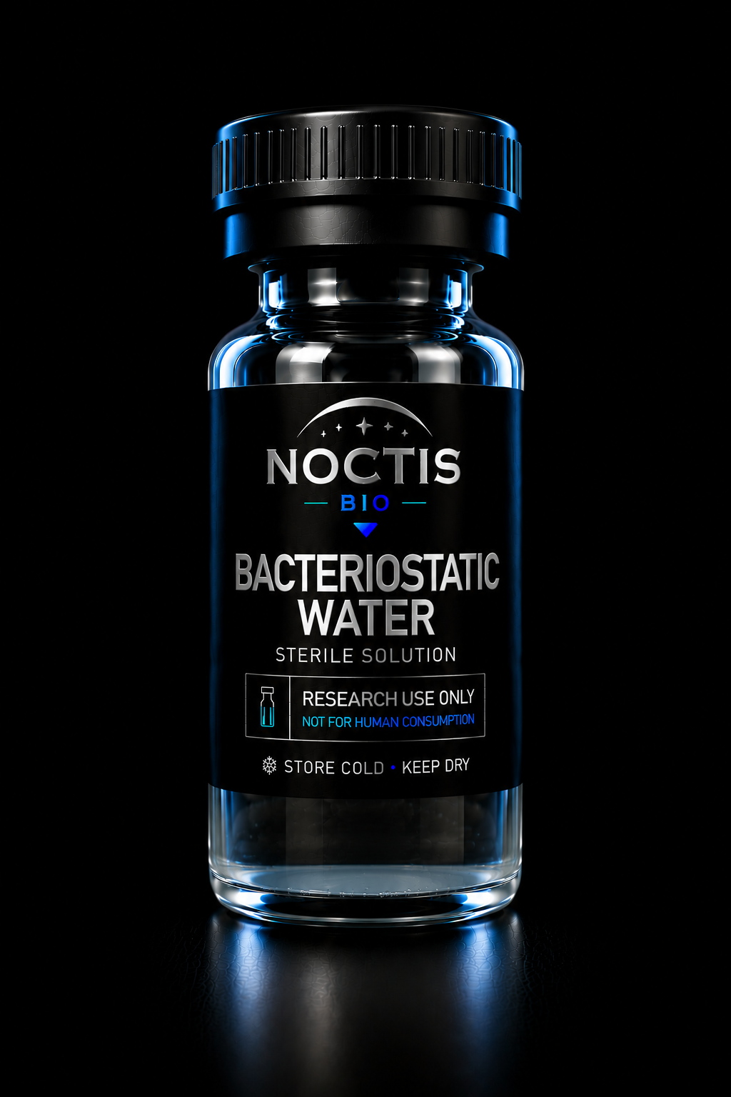 BAC Water