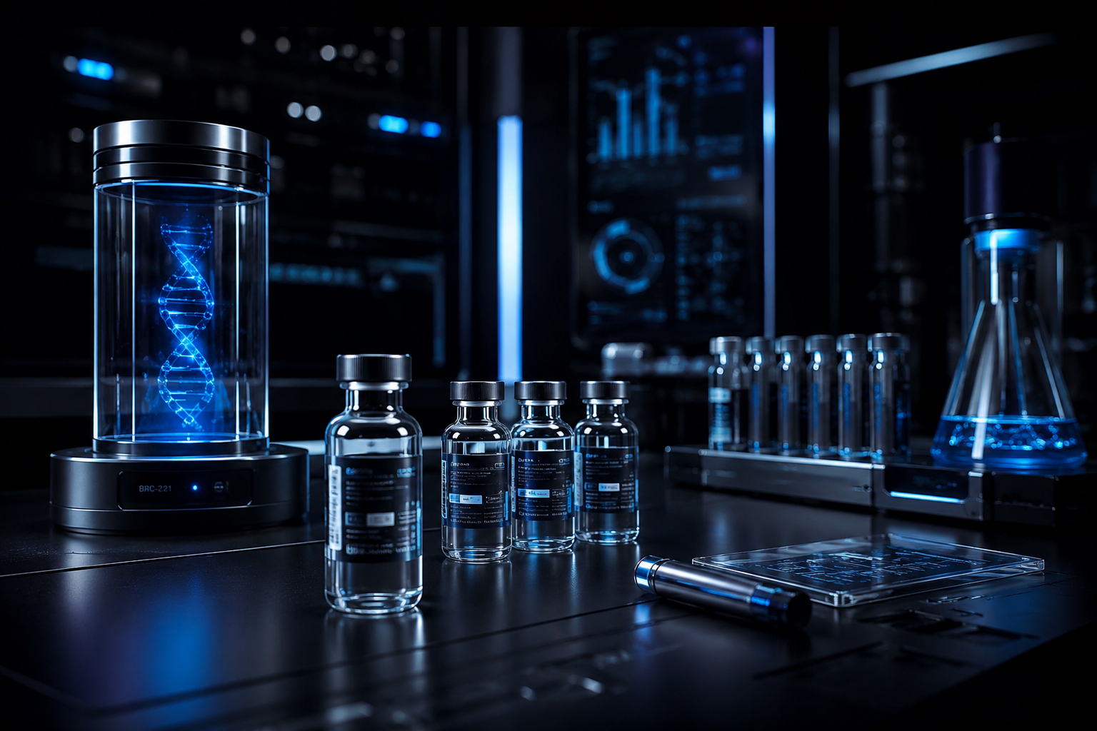 Noctis Bio Laboratory