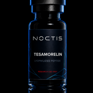 Tesamorelin