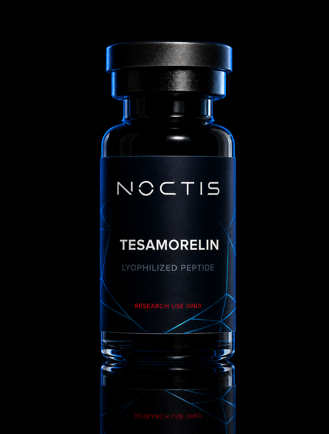 Tesamorelin