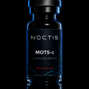 MOTS-c