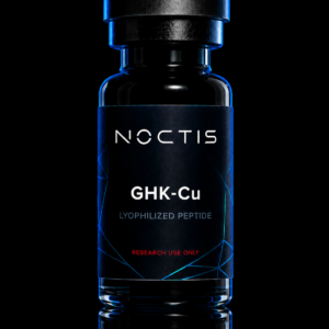 GHK-Cu