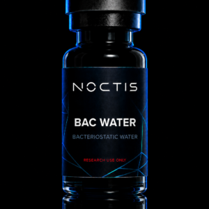 BAC Water