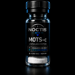 MOTS-c